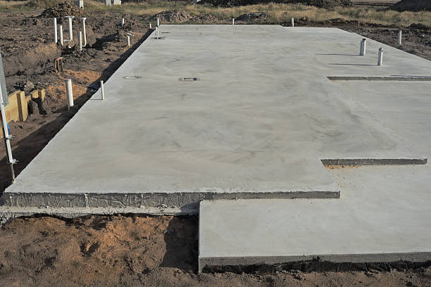 Best Residential Concrete Services  in Delhi, LA